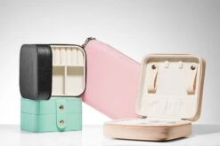 Notino Classy Collection Jewellery Box 13 Notino Classy Collection Jewellery Box -Brown Technies Magasin notino classy collection jewellery box boite a bijoux 5