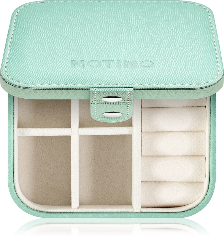 Notino Classy Collection Jewellery Box 3 Notino Classy Collection Jewellery Box