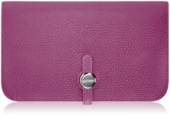 Notino Classy Collection Pouch With Wallet 11 Notino Classy Collection Pouch With Wallet -Brown Technies Magasin notino classy collection pouch with wallet porte cartes avec porte monnaie 2