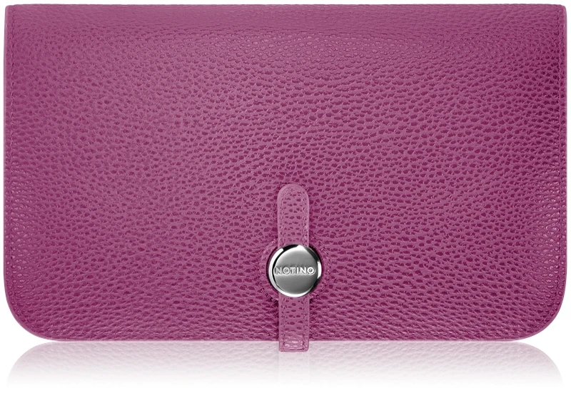 Notino Classy Collection Pouch With Wallet 5 Notino Classy Collection Pouch With Wallet – Image 3