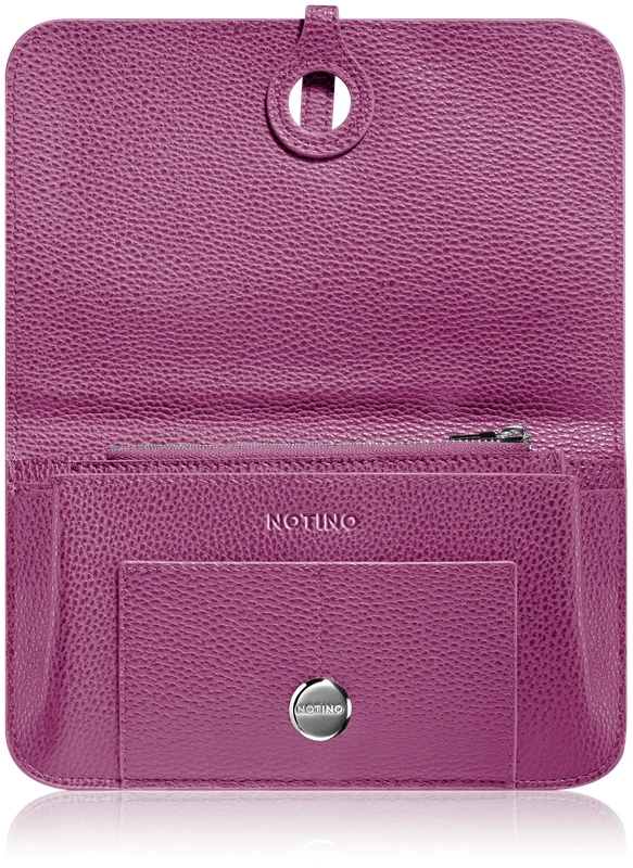 Notino Classy Collection Pouch With Wallet 6 Notino Classy Collection Pouch With Wallet – Image 4