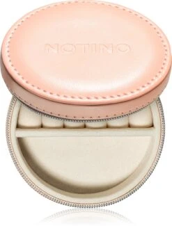 Notino Classy Collection Travel Jewellery Box