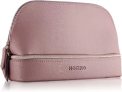 Notino Glamour Collection Double Make-up Bag