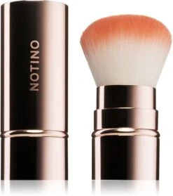 Notino Glamour Collection Travel Kabuki Brush