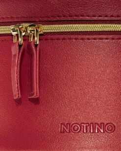 Notino Grace Collection Make-up Case -Brown Technies Magasin notino grace collection make up case coffret cosmetique 2