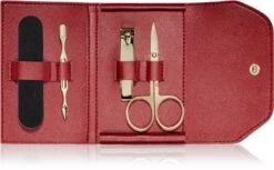 Notino Grace Collection Manicure Kit -Brown Technies Magasin notino grace collection manicure kit kit manucure 5