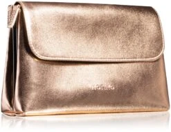 Notino Luxe Collection Double Pocket Cosmetic Bag