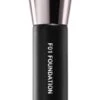 Notino Master Collection F01 Foundation Brush -Brown Technies Magasin notino master collection f01 foundation brush pinceau fond de teint
