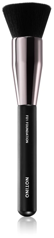 Notino Master Collection F01 Foundation Brush