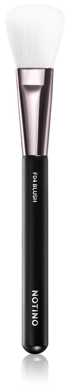 Notino Master Collection F04 Blush Brush 3 Notino Master Collection F04 Blush Brush