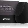 Notino Master Collection Make-up Sponge Set -Brown Technies Magasin notino master collection make up sponge set eponge a maquillage black