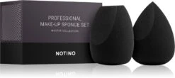 Notino Master Collection Make-up Sponge Set