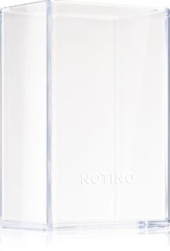 Notino Spa Collection Skincare Brush Set With Stand -Brown Technies Magasin notino spa collection skincare brush set with stand kit de pinceaux pour soins du visage 4