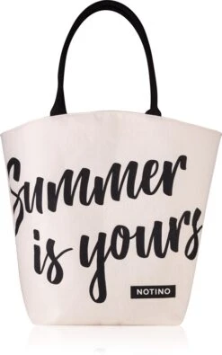 Notino Travel Collection Beach Bag