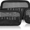 Notino Travel Collection Set Of Travel Cosmetic Bags