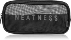 Notino Travel Collection Set Of Travel Cosmetic Bags -Brown Technies Magasin notino travel collection set of travel cosmetic bags ensemble de trousses de toilette de voyage 2