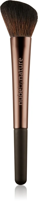 Nude By Nature Angled