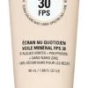 Nudestix Nudescreen Daily Mineral Veil SPF 30