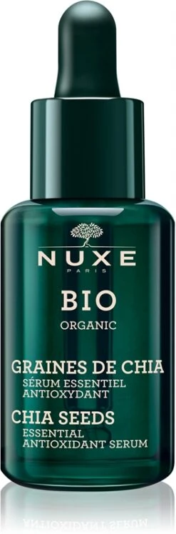 Nuxe Bio Organic