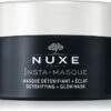 Nuxe Insta-Masque -Brown Technies Magasin nuxe insta masque masque visage detoxifiant eclat instantane