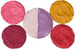 NYX Professional Makeup Limited Edition Avatar Pandoran Paradise Palette -Brown Technies Magasin nyx professional makeup limited edition avatar pandoran paradise palette palette denlumineurs et de blushs 2