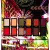 NYX Professional Makeup Lunar New Year 2022