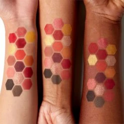 NYX Professional Makeup Ultimate Shadow Palette -Brown Technies Magasin nyx professional makeup ultimate shadow palette palette de fards a paupieres 1