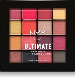 NYX Professional Makeup Ultimate Shadow Palette