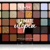 NYX Professional Makeup Ultimate Utopia 2 NYX Professional Makeup Ultimate Utopia -Brown Technies Magasin nyx professional makeup ultimate utopia palette de fards a paupieres