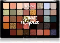 NYX Professional Makeup Ultimate Utopia