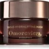 Omorovicza Gold Hydralifting Mask -Brown Technies Magasin omorovicza gold hydralifting mask masque renovateur pour un effet naturel