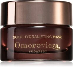 Omorovicza Gold Hydralifting Mask