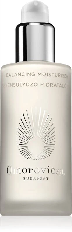 Omorovicza Hydro-Mineral Balancing Moisturizer