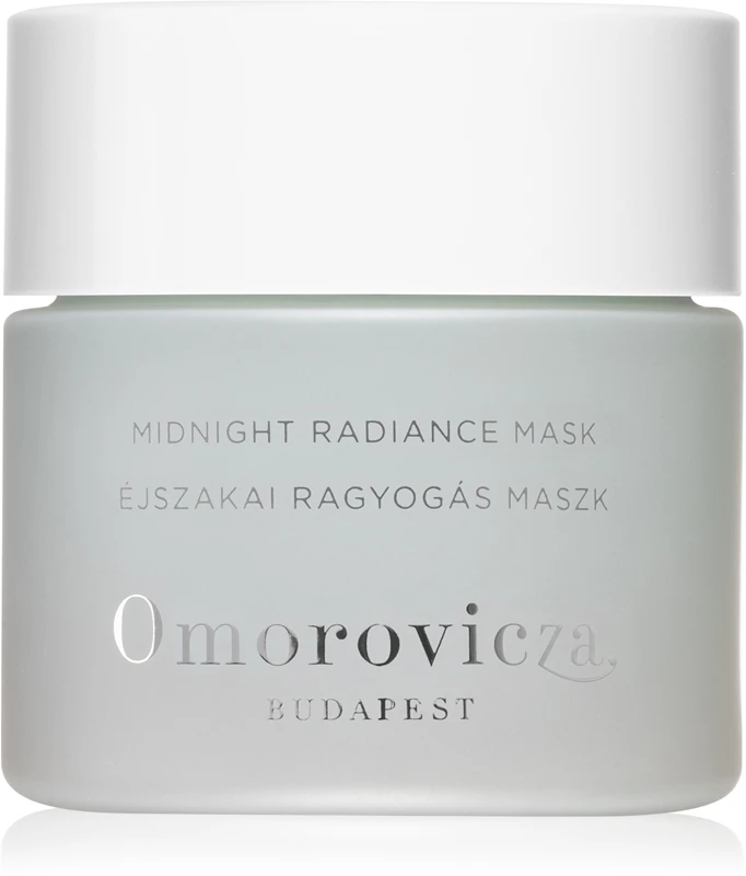 Omorovicza Hydro-Mineral Midnight Radiance Mask 3 Omorovicza Hydro-Mineral Midnight Radiance Mask