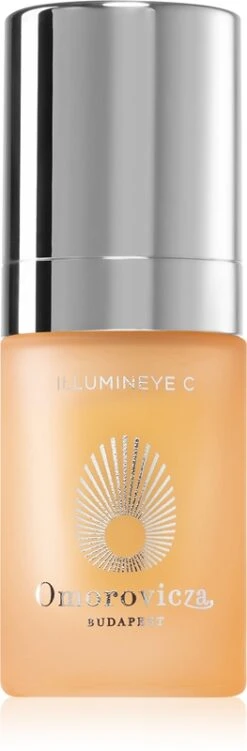 Omorovicza Illumineye C
