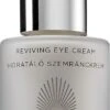 Omorovicza Reviving Eye Cream -Brown Technies Magasin omorovicza reviving eye cream creme illuminatrice yeux anti poches et anti cernes