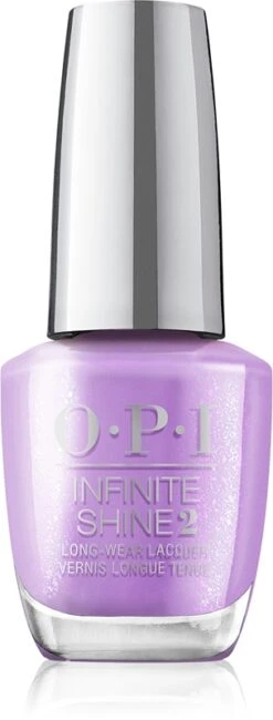 OPI Infinite Shine Power Of Hue