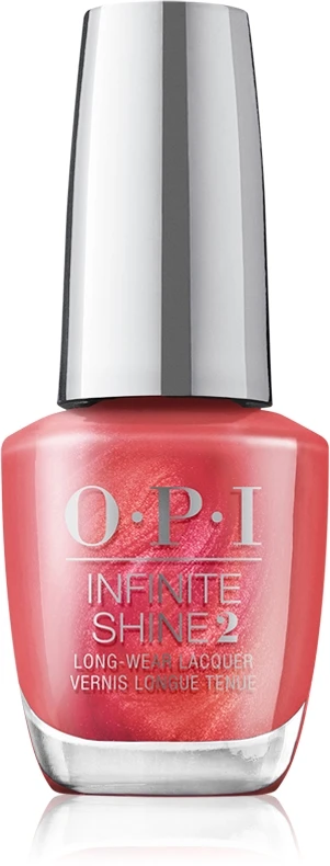 OPI Infinite Shine The Celebration 3 OPI Infinite Shine The Celebration