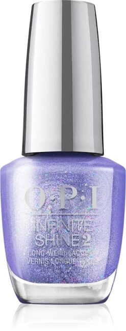 OPI Infinite Shine XBOX