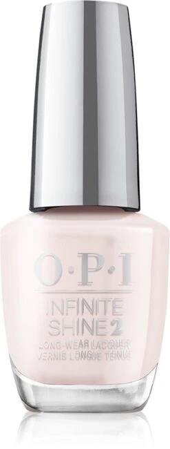 OPI Me, Myself And OPI Infinite Shine