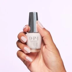 OPI Me, Myself And OPI Infinite Shine -Brown Technies Magasin opi me myself and opi infinite shine vernis a ongles effet gel 3