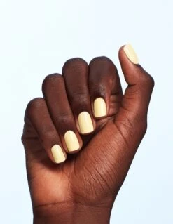 OPI Me, Myself And OPI Nail Lacquer -Brown Technies Magasin opi me myself and opi nail lacquer vernis a ongles 2