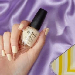 OPI Me, Myself And OPI Nail Lacquer -Brown Technies Magasin opi me myself and opi nail lacquer vernis a ongles 3