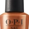 OPI Nail Lacquer Limited Edition -Brown Technies Magasin opi nail lacquer limited edition vernis a ongles