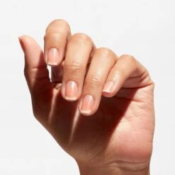 OPI Natural Nail Base Coat -Brown Technies Magasin opi natural nail base coat base ongles 2