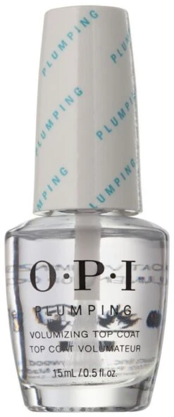 OPI Plumping