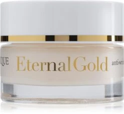 Organique Eternal Gold Anti-Wrinkle Therapy