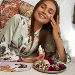 Orientana Snail Natural Eye Cream -Brown Technies Magasin orientana snail natural eye cream creme regenerante yeux 2