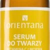 Orientana Vitamin C & Mulberry Face Serum -Brown Technies Magasin orientana vitamin c mulberry face serum serum illuminateur a la vitamine c