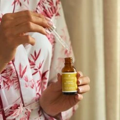 Orientana Vitamin C & Mulberry Face Serum -Brown Technies Magasin orientana vitamin c mulberry face serum serum illuminateur a la vitamine c 3